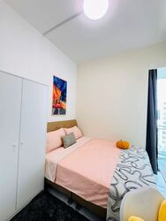 The Suites At Central (D9), Condominium #612127131